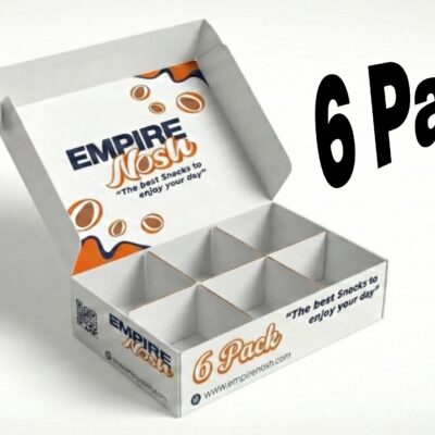 Build your own (6 Pack )