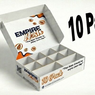 Build your own (10 Pack )