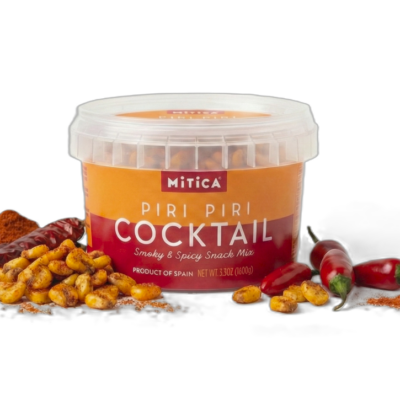 Minitub Piri Piri 3.53oz